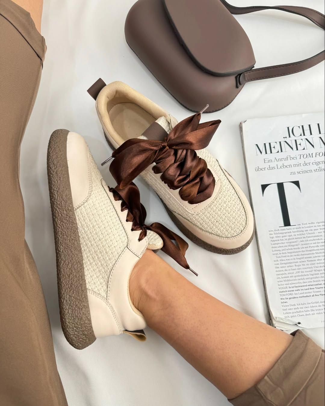 کتونی زنانه سایز ۳۸|کیف، کفش، کمربند|ملارد, |دیوار