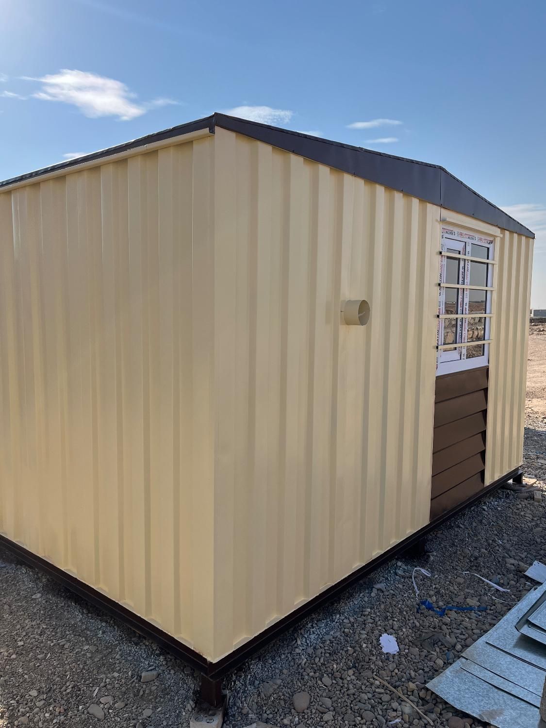 تکنوکانکس|مصالح و تجهیزات ساختمان|تبریز, |دیوار