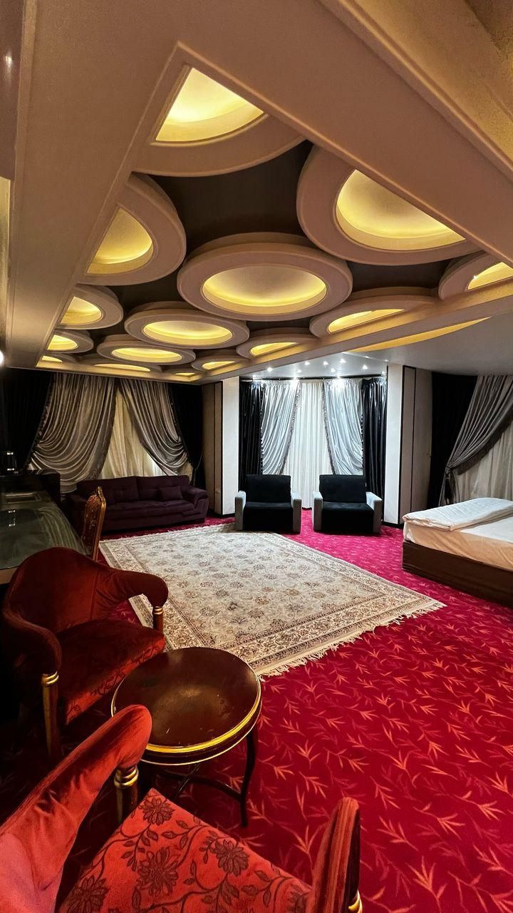 تور مشهد پیش فروش آذر ماه|تور و چارتر|قم, شهید رجایی|دیوار