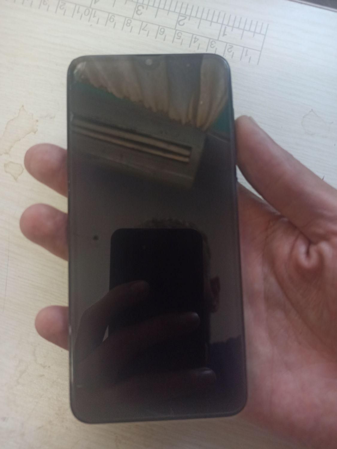 شیائومی Redmi Note 8 Pro با حافظهٔ ۱۲۸ گیگابایت|موبایل|تهران, جوادیه|دیوار