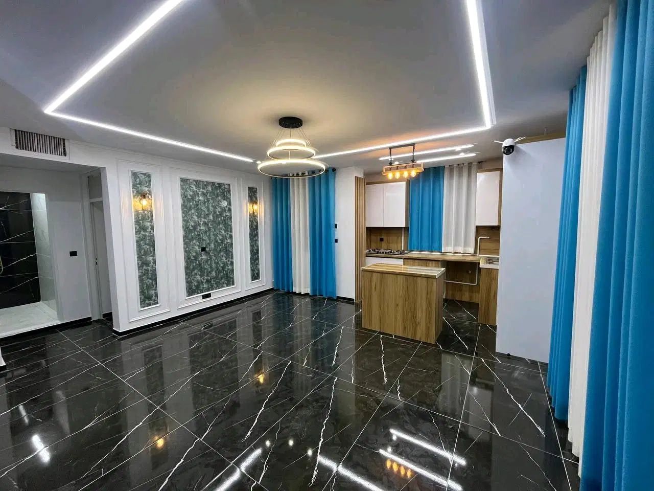 61متری/فول دیزاین /پارکینگ دار /عروسک اندیشه|فروش آپارتمان|اندیشه, شهرک مریم|دیوار