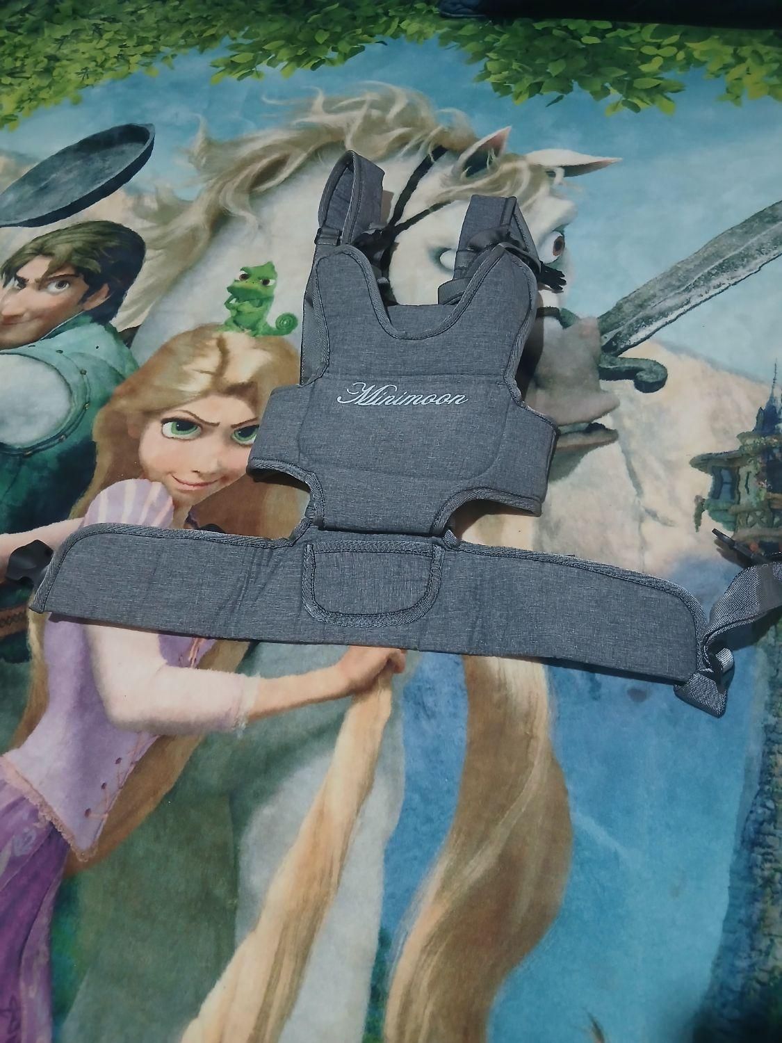 روروئک روما دلیجان وآغوشی|کالسکه و لوازم جانبی|گلستان (تهران), |دیوار