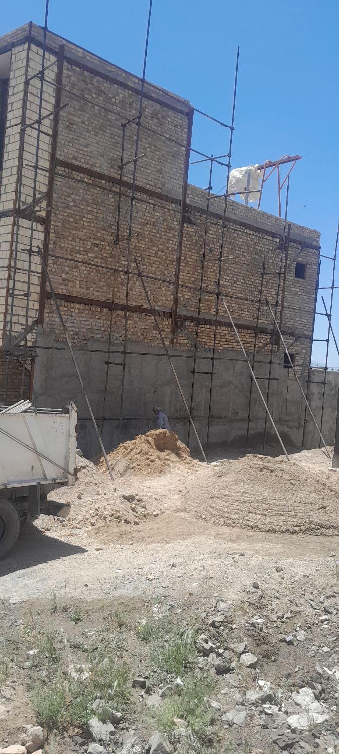 داربست فلزی|خدمات پیشه و مهارت|بروجرد, |دیوار