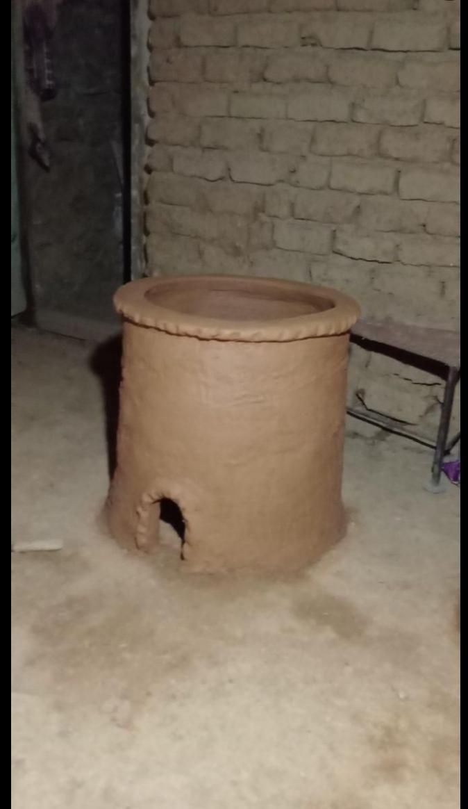 تنور گلی|اجاق گاز و لوازم برقی پخت‌وپز|سنندج, |دیوار