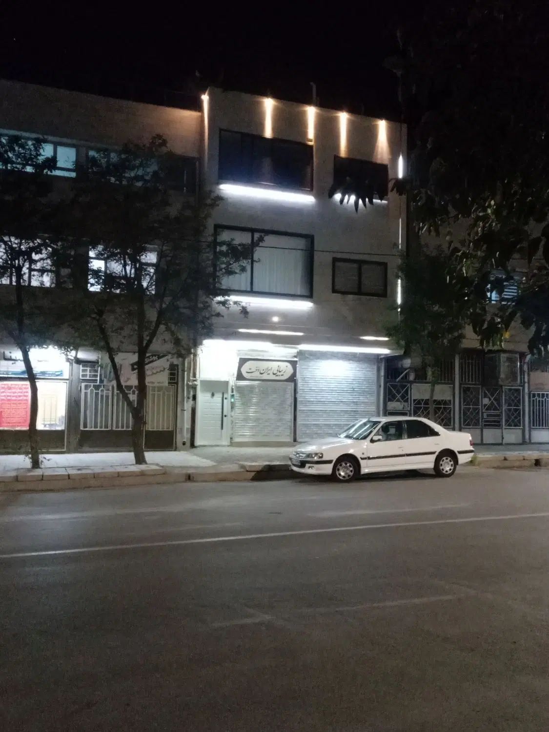 مغازه سند ۶ دانگ.دو باب.تجاری دایم .اپارتمان|فروش آپارتمان|تربت‌حیدریه, شهرک ولیعصر|دیوار