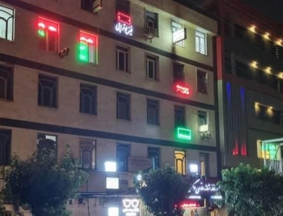 ۵۹ متر بر اصلی با پارکینگ و آسانسور|فروش دفتر کار، اتاق اداری، مطب|تهران, شهران شمالی|دیوار
