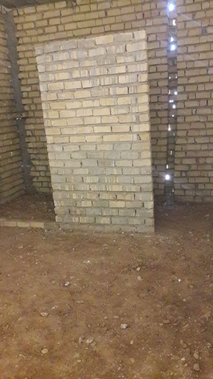 فروش اسکلت ۱۸۰متری ۳ خوابه در جرسقان|فروش خانه و ویلا|شیراز, جرسقان|دیوار