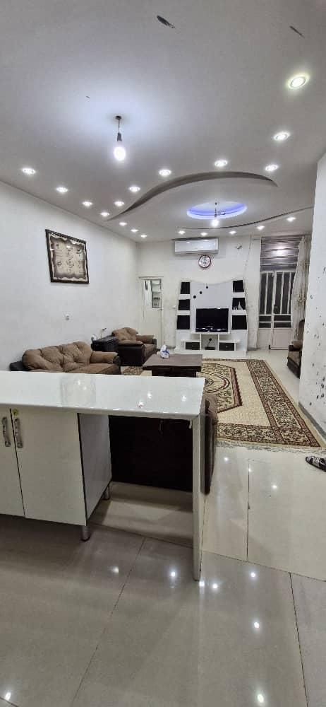 اجاره روزانه/هفتگی/ماهانه آپارتمان ۱۱۰ متری در چغا|اجارهٔ کوتاه‌مدت آپارتمان و سوئیت|شیراز, گل سرخ|دیوار