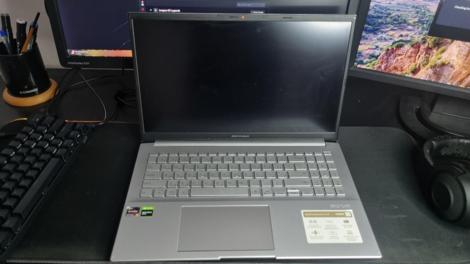 لب تاب درحد نو Asus Vivoo book|رایانه همراه|ابهر, |دیوار
