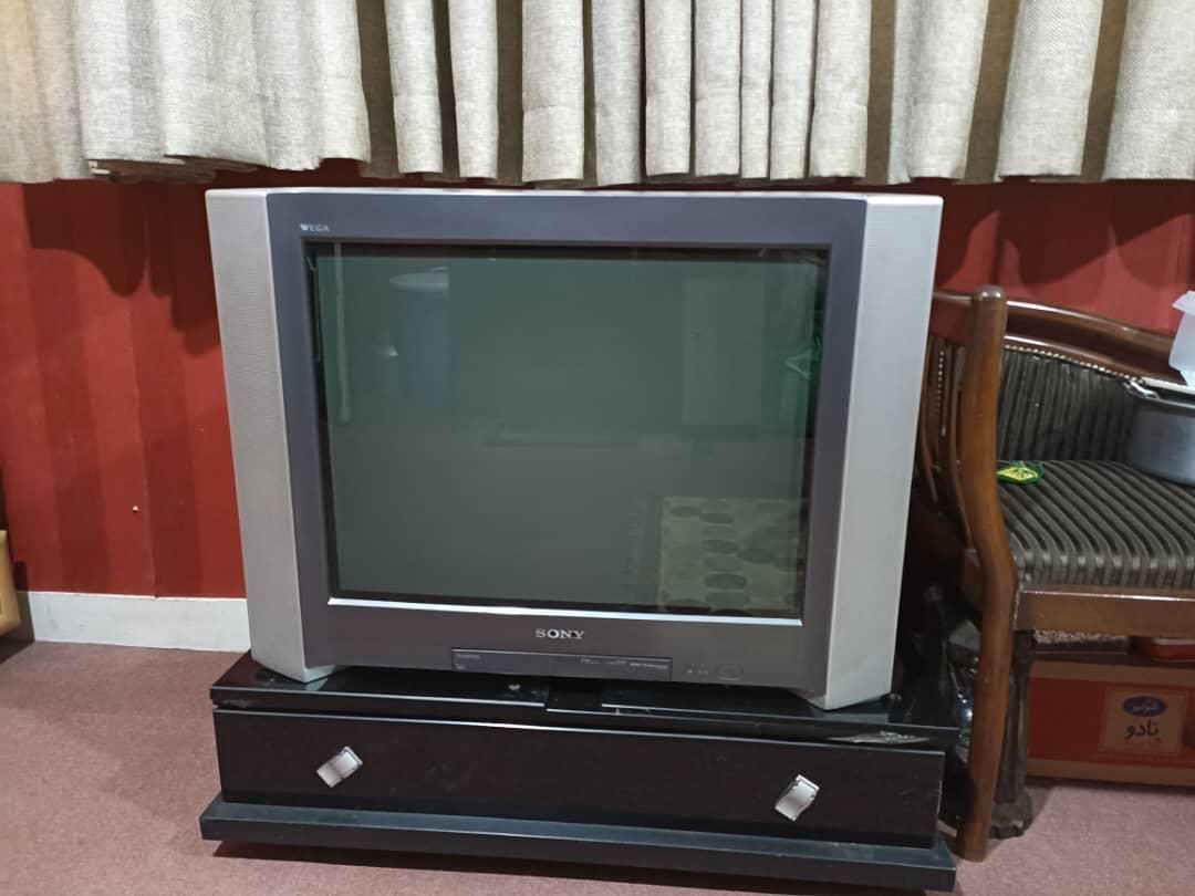 تلوزیون 29اینج سونی|تلویزیون و پروژکتور|اهواز, زیتون کارمندی|دیوار