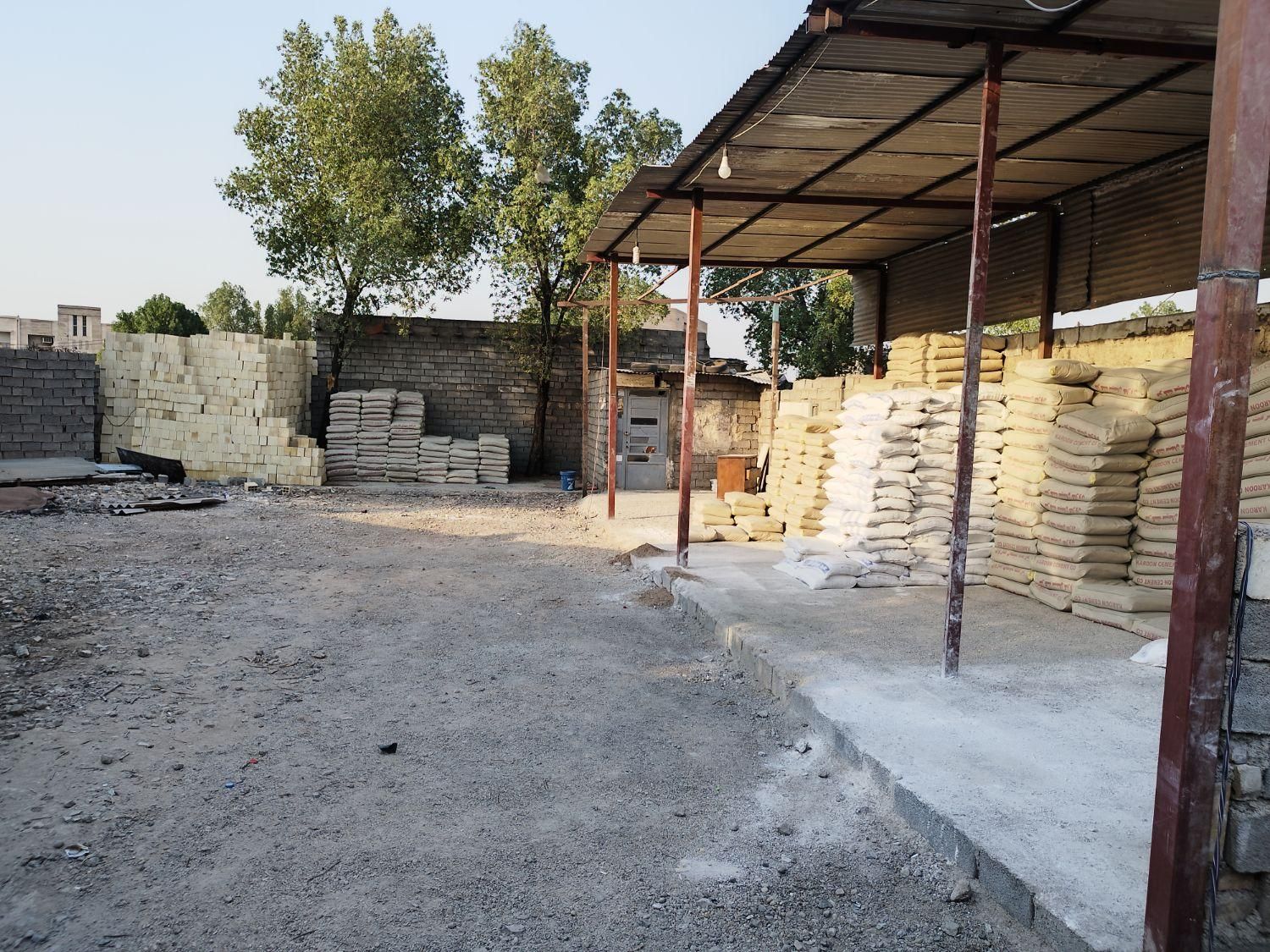 فروش ۳۰۰ متری در کوی باهنر|فروش دفتر صنعتی، کشاورزی، تجاری|اهواز, کوی باهنر|دیوار