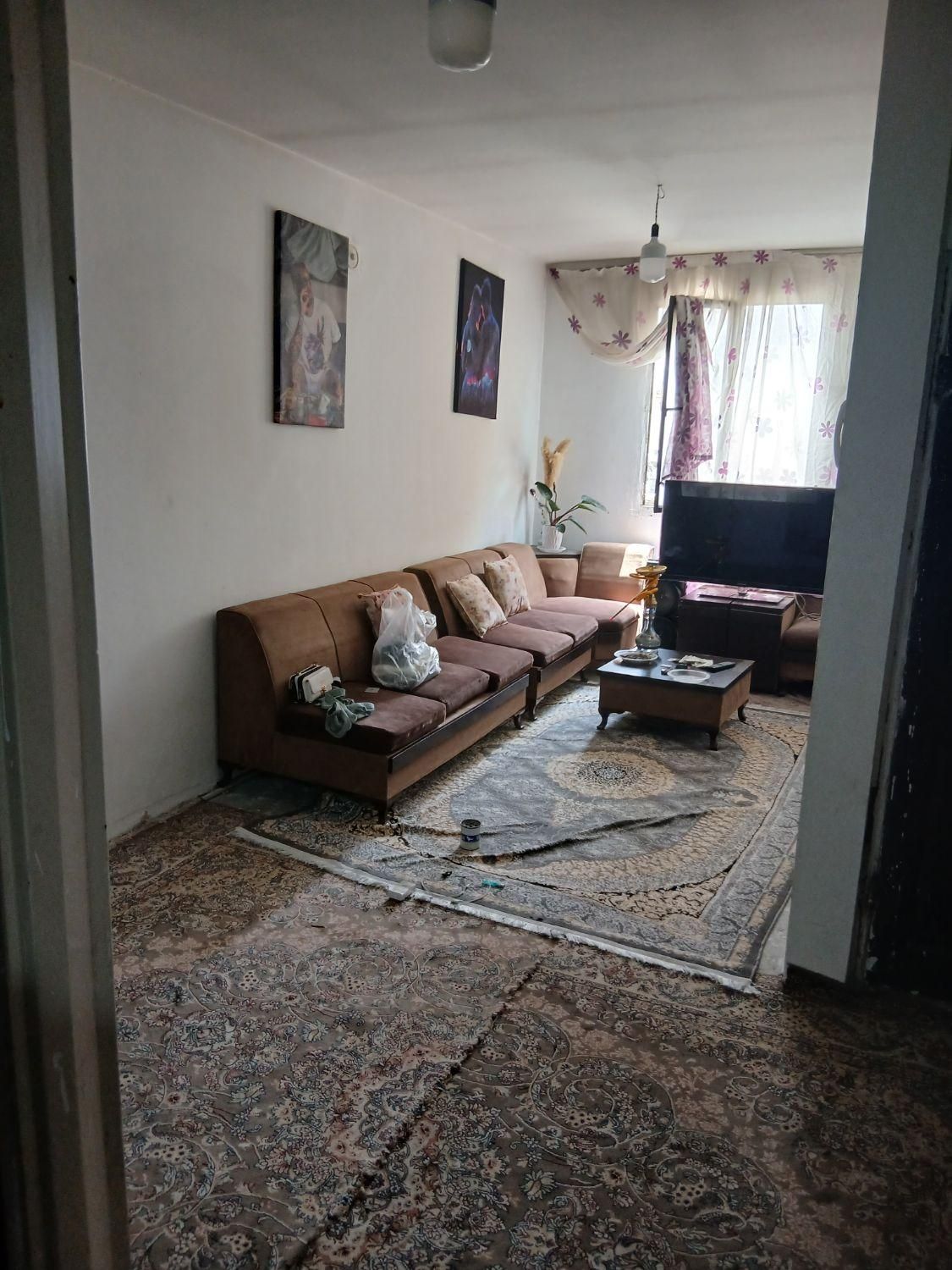 اجاره کوتاه مدت|اجارهٔ کوتاه‌مدت آپارتمان و سوئیت|تهران, کریم‌آباد|دیوار