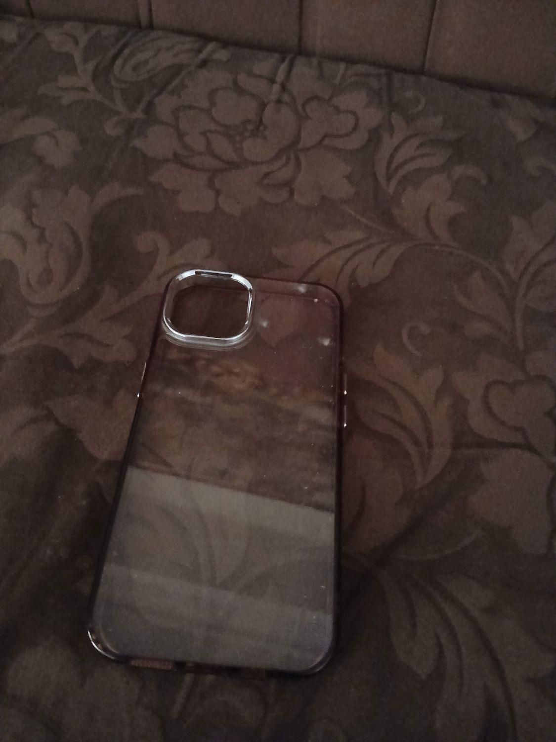 قاب گوشی آیفون ۱۳ نرمال|لوازم جانبی موبایل و تبلت|کرج, حصارک بالا|دیوار