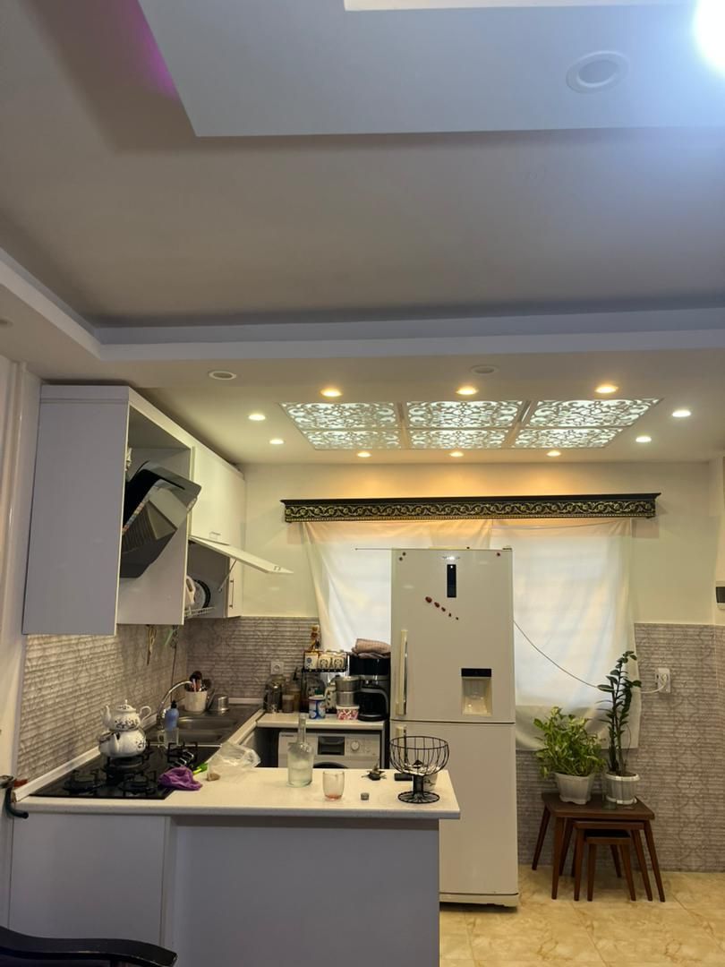 فروش آپارتمان ۲ خوابه نوساز با پارکینگ خیابان گلها|فروش آپارتمان|رشت, پل تالشان|دیوار