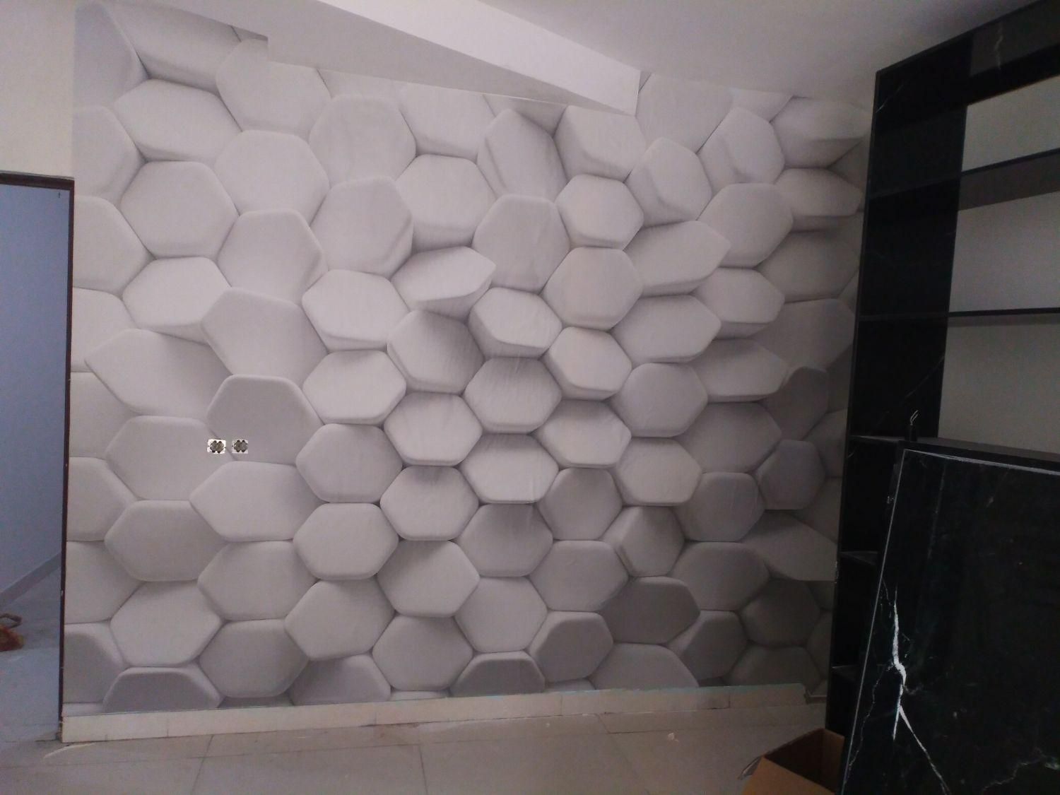 فروش و نصب کاغذ دیواری و پوستر|خدمات پیشه و مهارت|گرگان, |دیوار