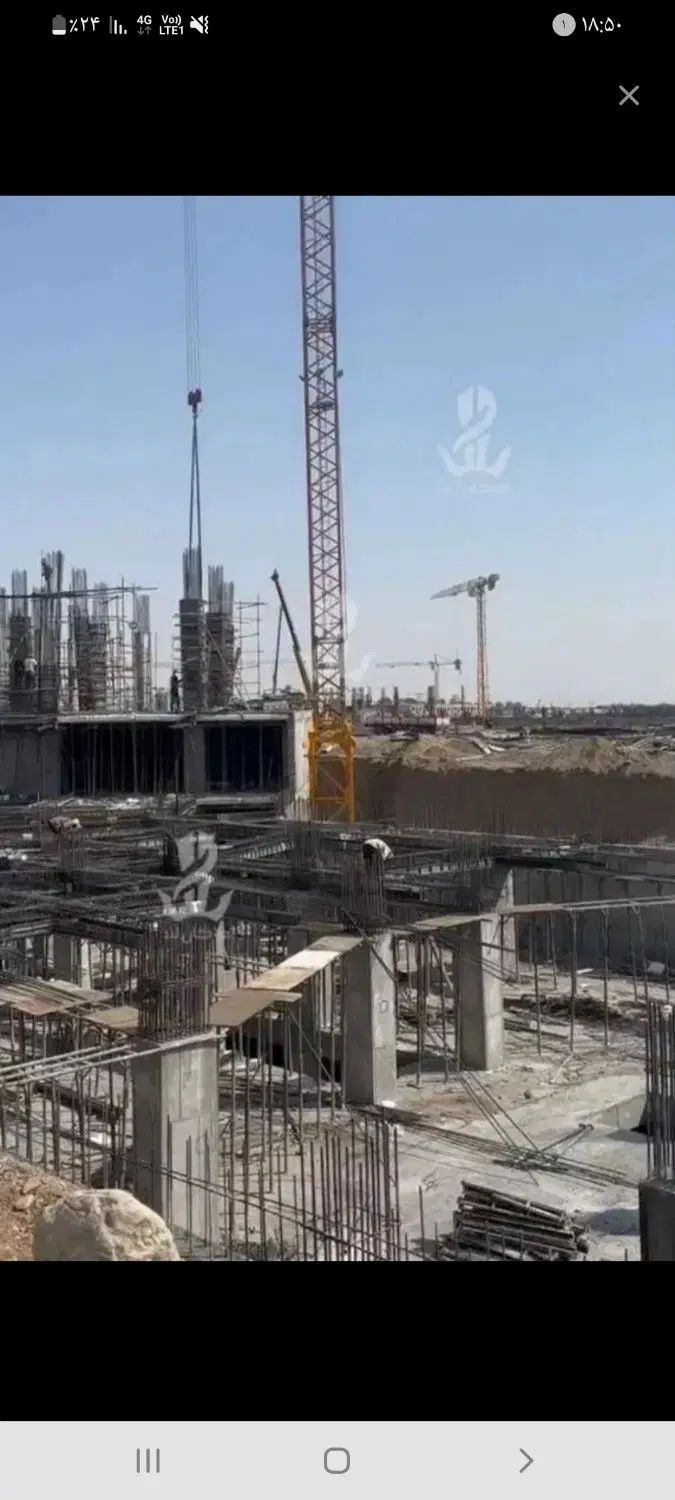 رونیکاپلاس تهرانسر|پیش‌فروش املاک|تهران, شهرک دانشگاه|دیوار