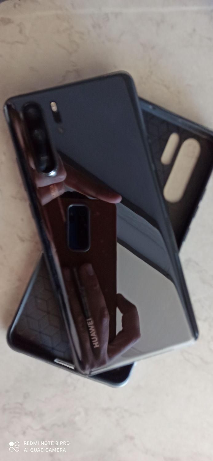 هواوی P30 Pro با حافظهٔ ۲۵۶ گیگابایت|موبایل|ارومیه, |دیوار