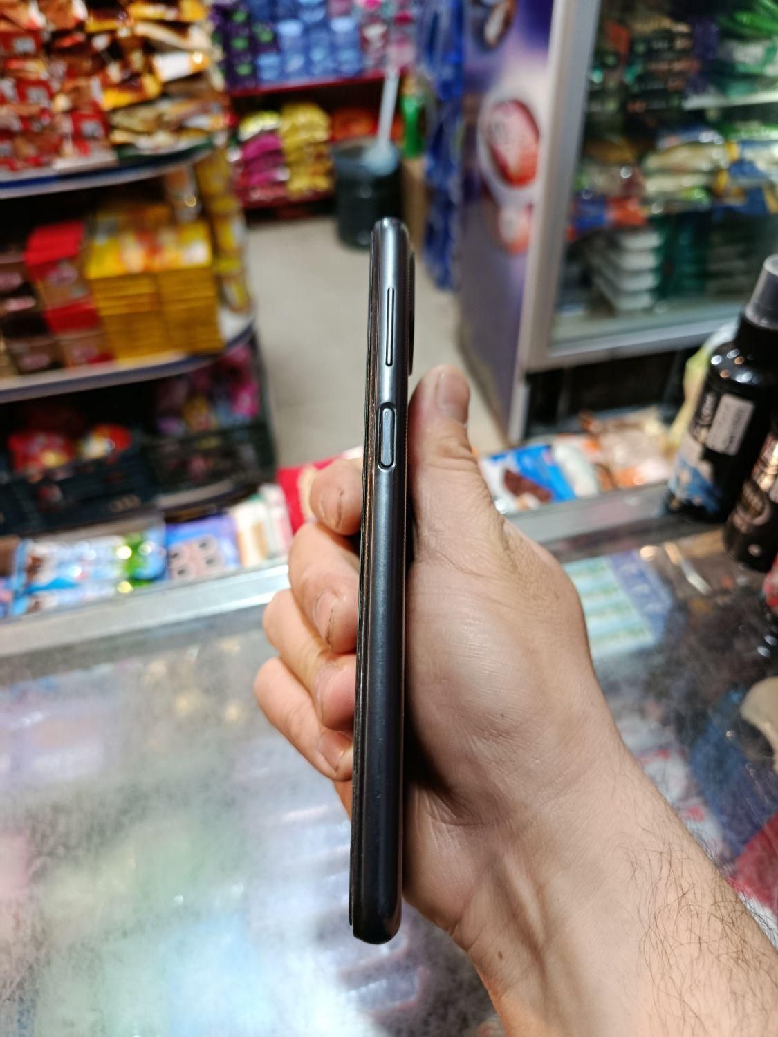 گوشی سامسونگ a12 گیگ 128|موبایل|تهران, پونک|دیوار