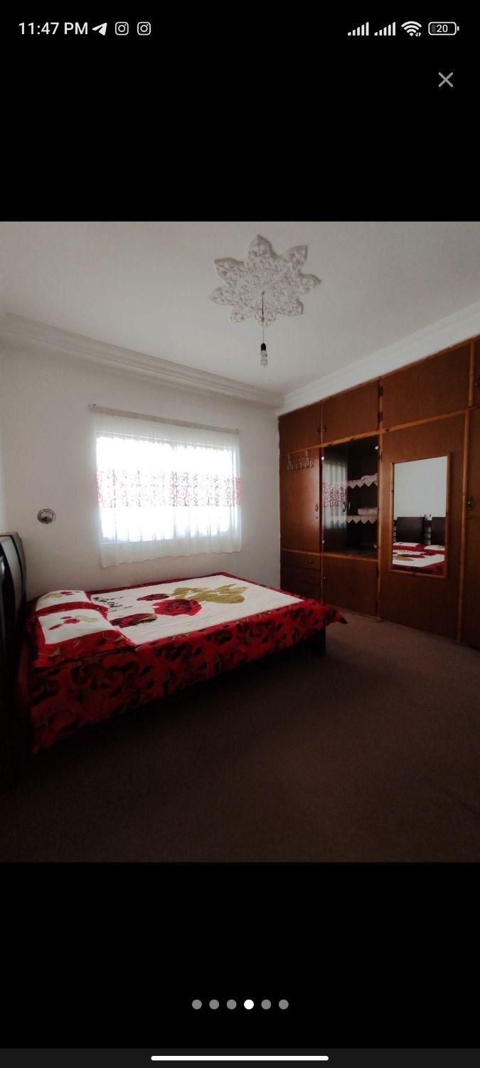 اجاره روزانه سوئیت شهری به مسافر|اجارهٔ کوتاهمدت آپارتمان و سوئیت|قائمشهر, |دیوار