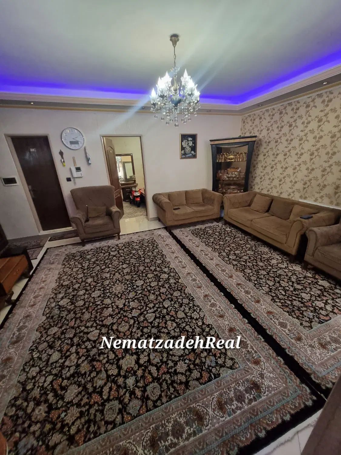 فروش آپارتمان ۶۶متری در شادآباد کوی۱۷شهریور|فروش آپارتمان|تهران, هفده شهریور|دیوار