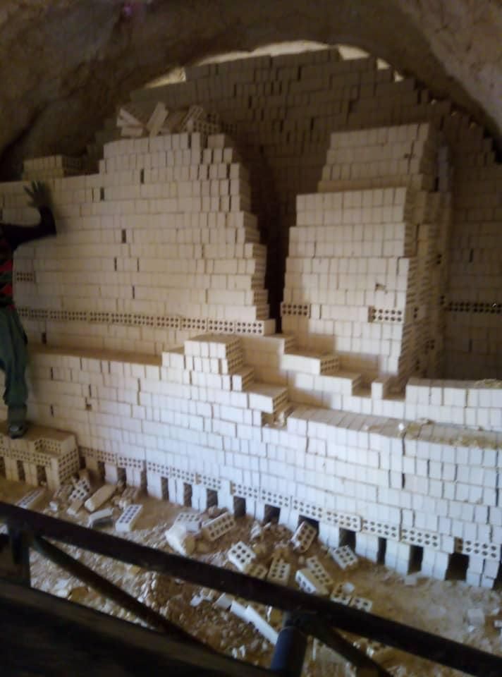 مصالح ساختمانی|مصالح و تجهیزات ساختمان|خرمشهر, |دیوار