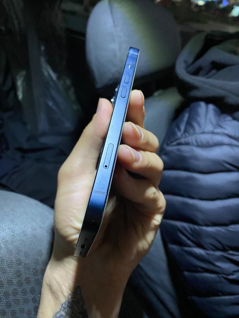اپل iPhone 13 با حافظهٔ ۱۲۸ گیگابایت|موبایل|گلستان (تهران), |دیوار