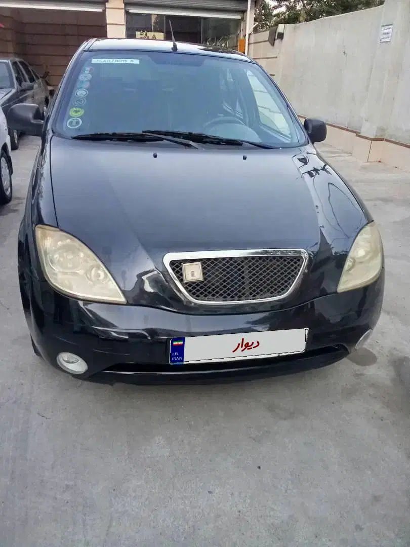 تیبا 2 (هاچبک) EX، مدل ۱۳۹۳|خودرو سواری و وانت|رشت, توشیبا|دیوار