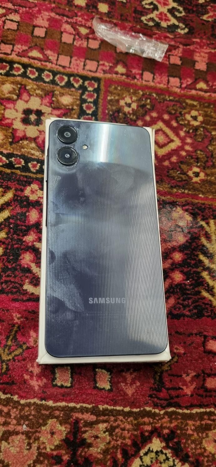 Galaxy A06|موبایل|تهران, گلاب دره|دیوار