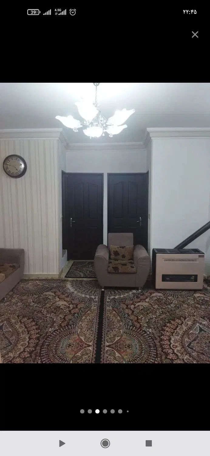 اجاره آپارتمان درعبدالمطلب، عبدالمطلب 39 منصوری 1|اجارهٔ آپارتمان|مشهد, رستگار|دیوار