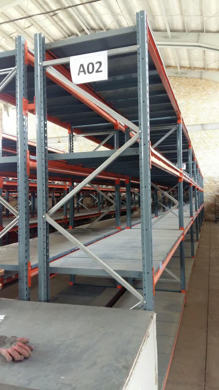 قفسه الو/الوقفسه|فروشگاه و مغازه|قم, آزادگان|دیوار