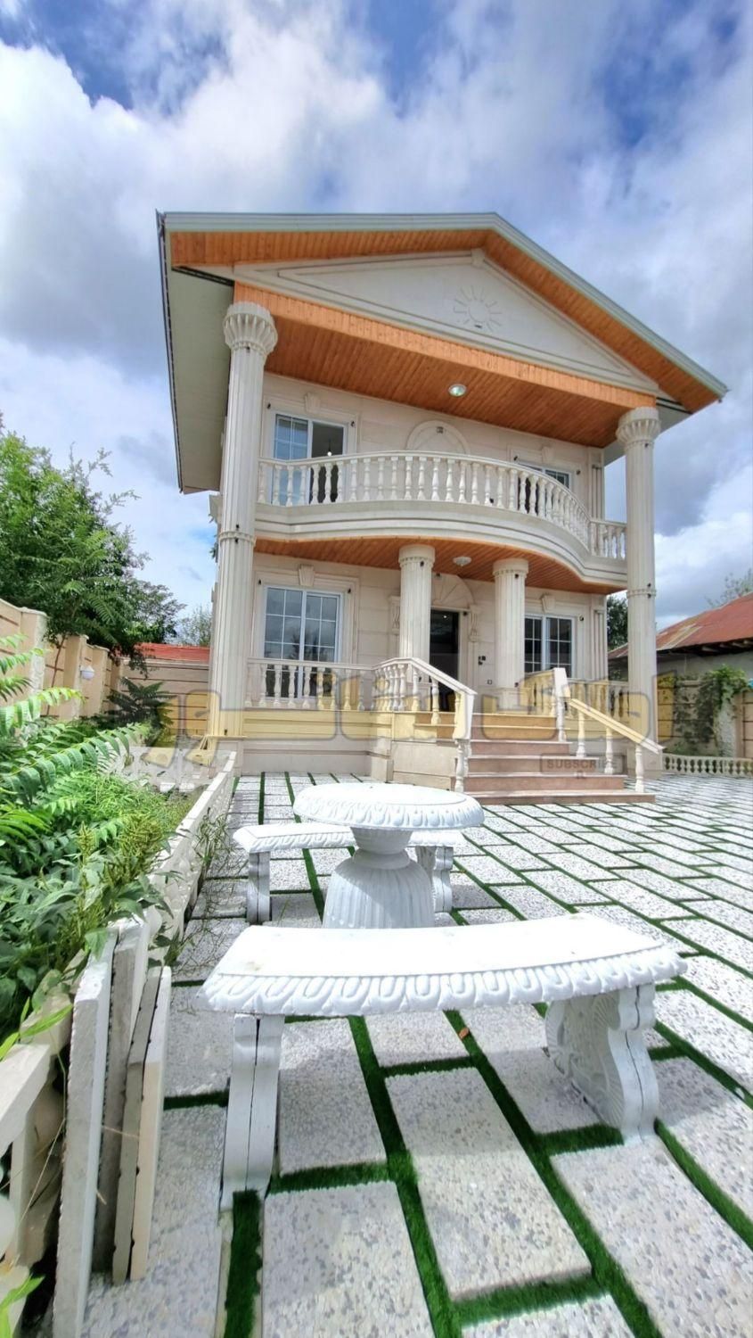 * تخصصی ویلا و آپارتمان * فروش ویلادوبلکس 355متری|فروش خانه و ویلا|فومن, |دیوار