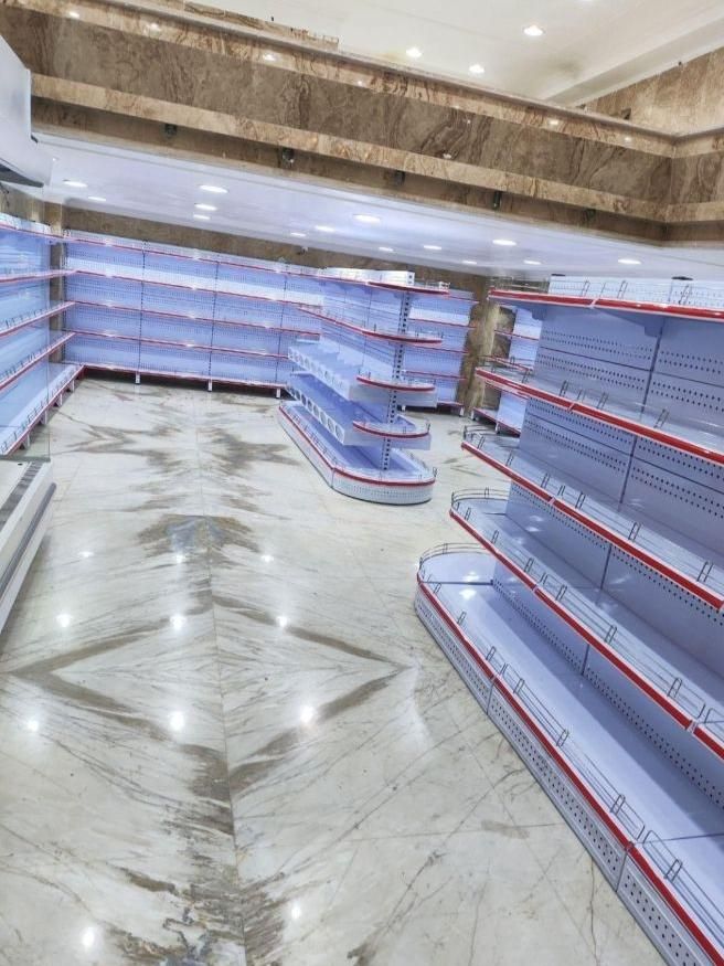 قفسه برای همدان و اطراف|فروشگاه و مغازه|همدان, |دیوار