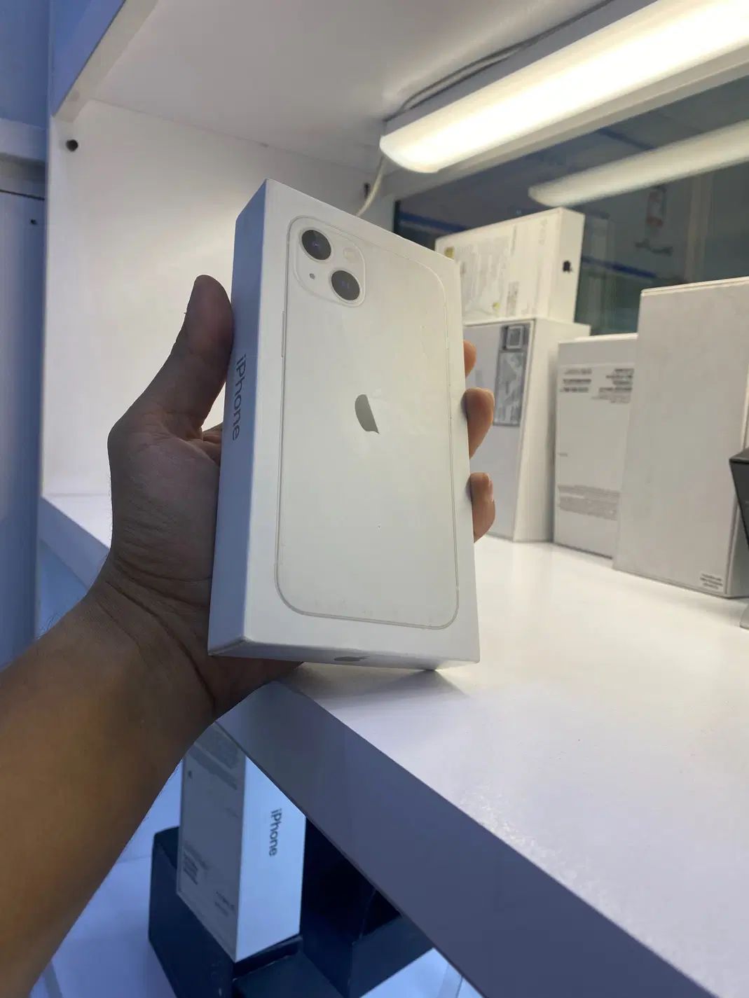 iphone 13 normal آک|موبایل|تهران, فلسطین (میدان انقلاب)|دیوار