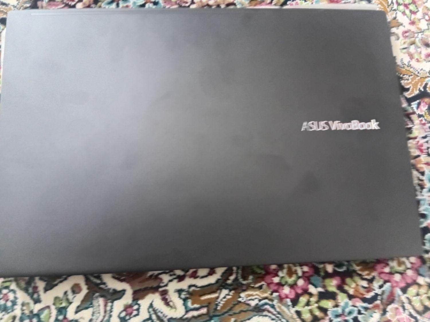 لب تاب vivobook ایسوز ۱۵|رایانه همراه|اسلام‌شهر, |دیوار