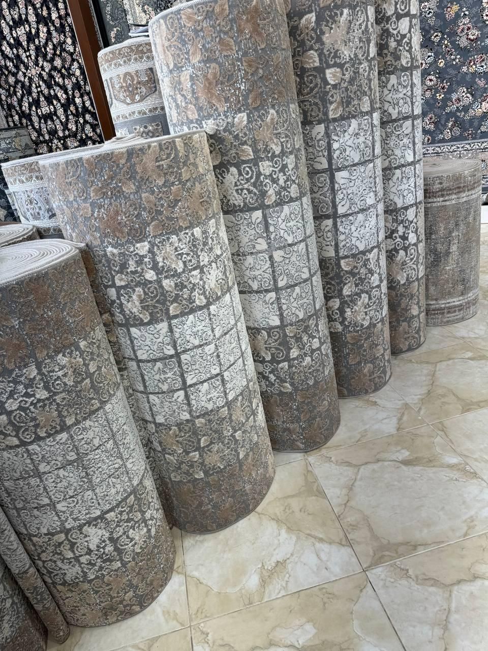 کناره فانتزی وینتیج تراکم بالا|فرش|تبریز, |دیوار