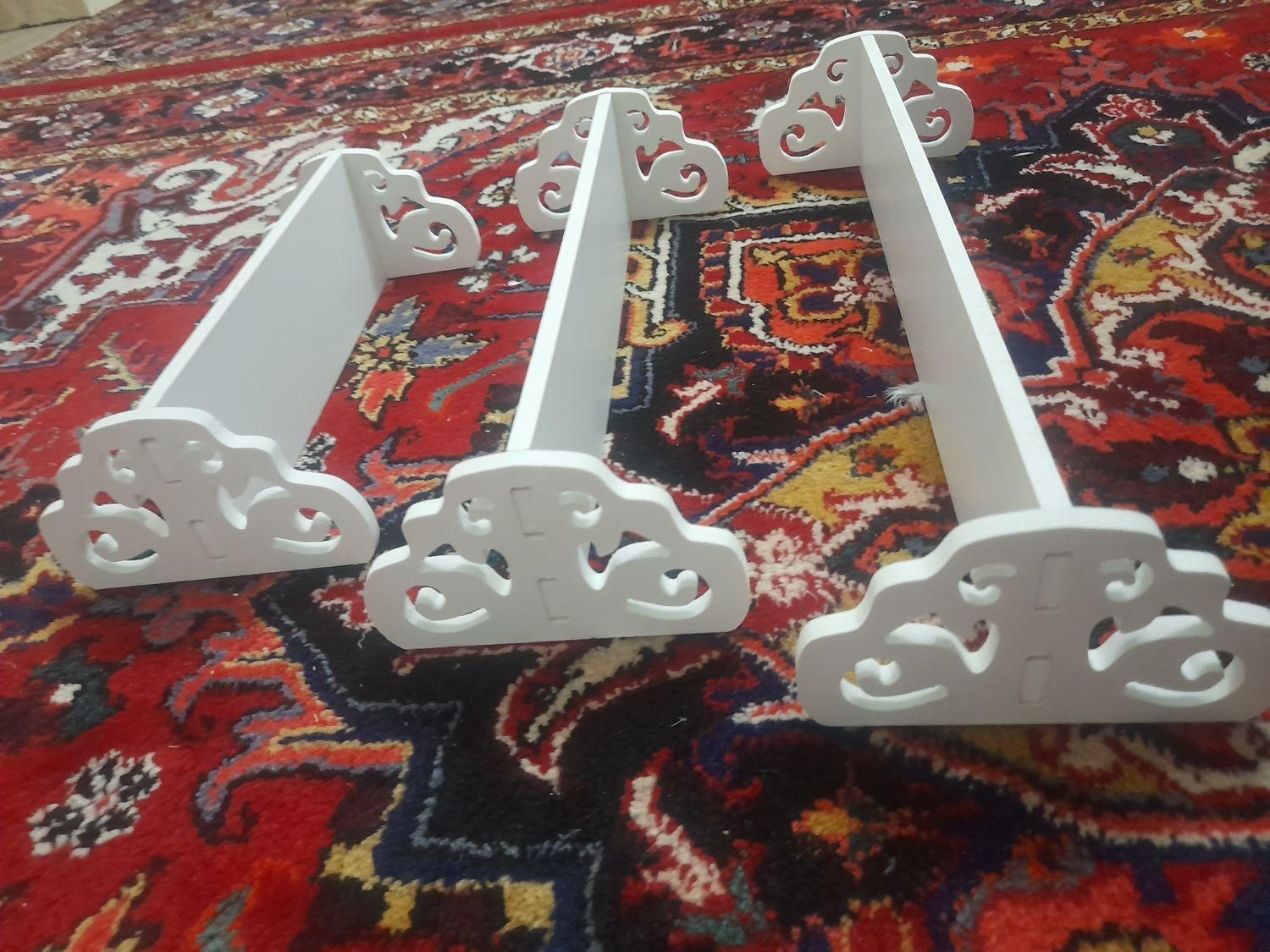 ظرف قاشق و چنگال برای کشو|آب‌چکان و نظم‌دهنده ظروف|تبریز, |دیوار