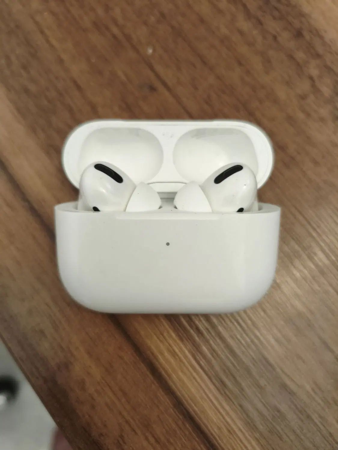 apple airpods pro 1|لوازم جانبی موبایل و تبلت|تهران, خرمشهر|دیوار