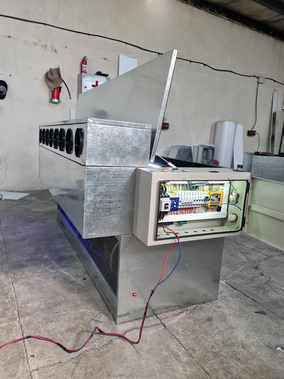 بهترین سایلنت باکس - فول آپشن با سامانه پیامکی|قطعات و لوازم جانبی رایانه|گرگان, |دیوار