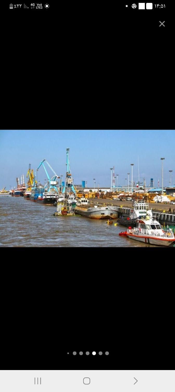 اسکله گردشگری تالاب مرداب بندرانزلی بدون واسطه vlp|تور و چارتر|بندر انزلی, ساحل قو|دیوار