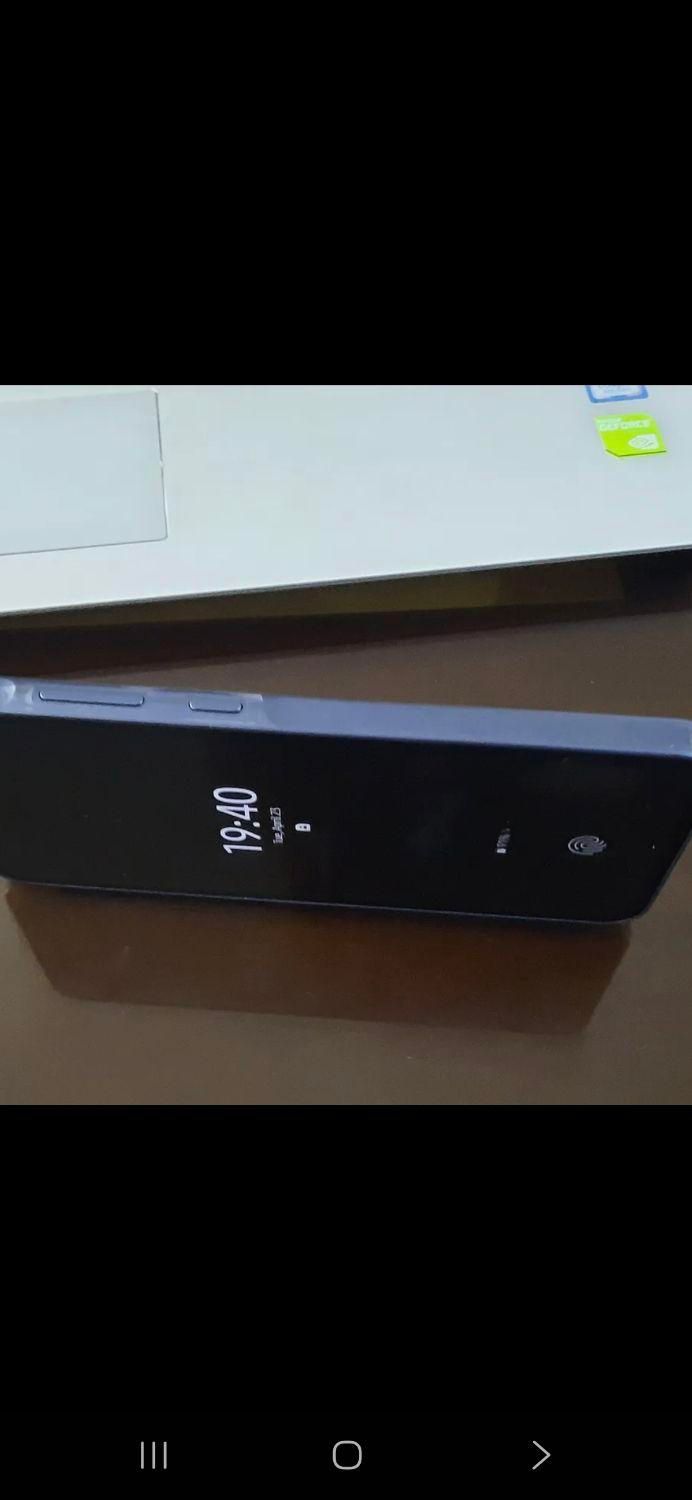 سامسونگ Galaxy A35 با حافظهٔ ۲۵۶ گیگابایت|موبایل|سراوان, |دیوار