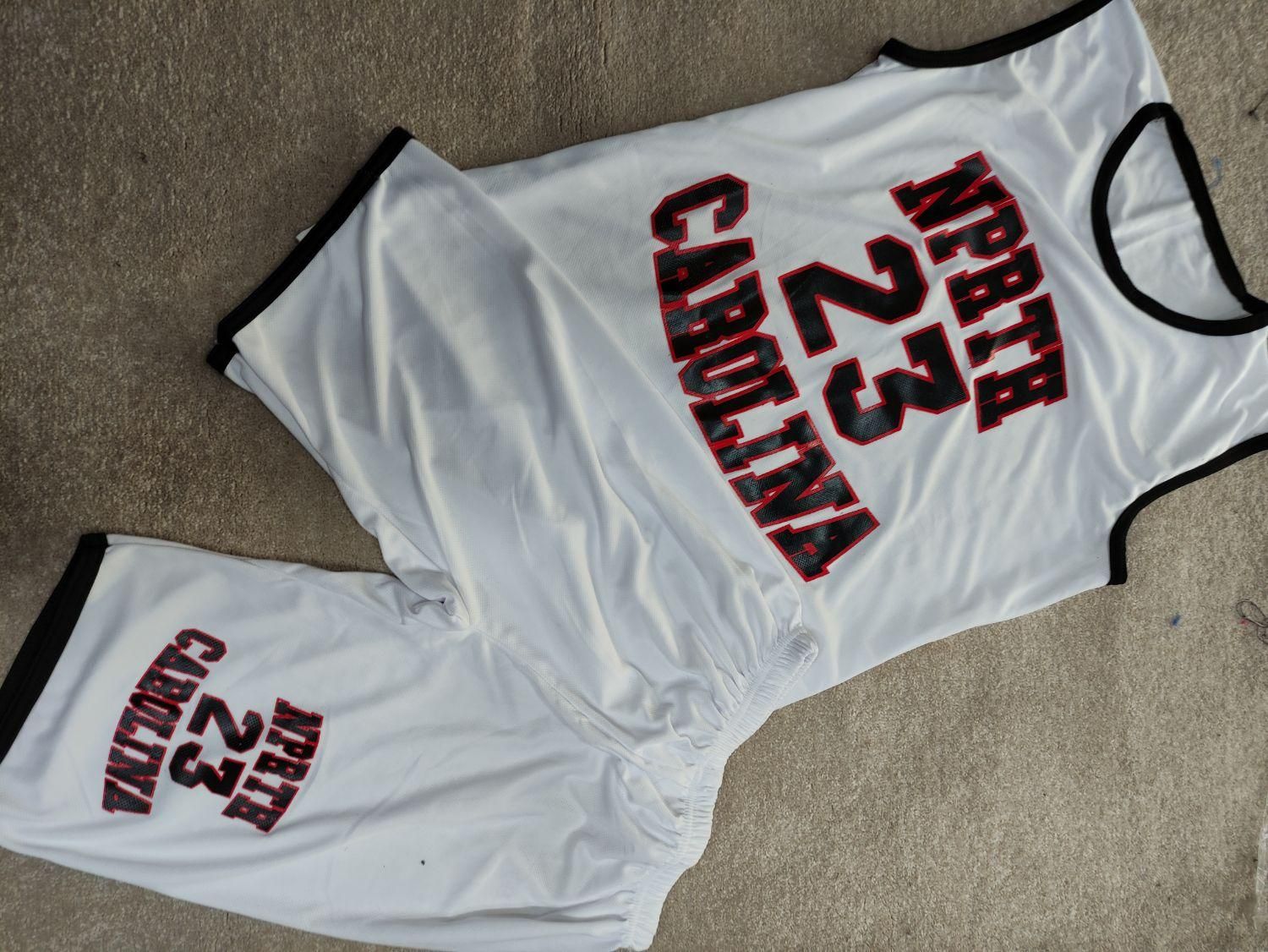 تاپ شلوارک باشگاهی|لباس|قم, هفت تیر|دیوار