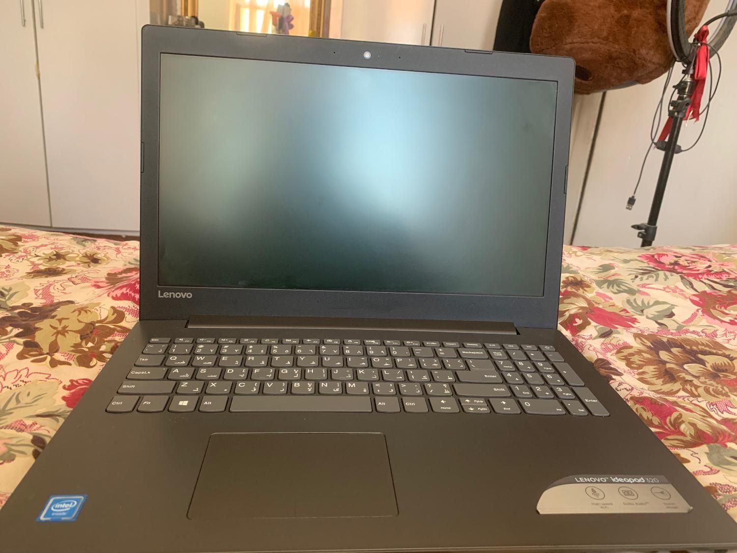 لپ تاپ Lenovo ideapad320|رایانه همراه|مشهد, هفت تیر (حافظ)|دیوار