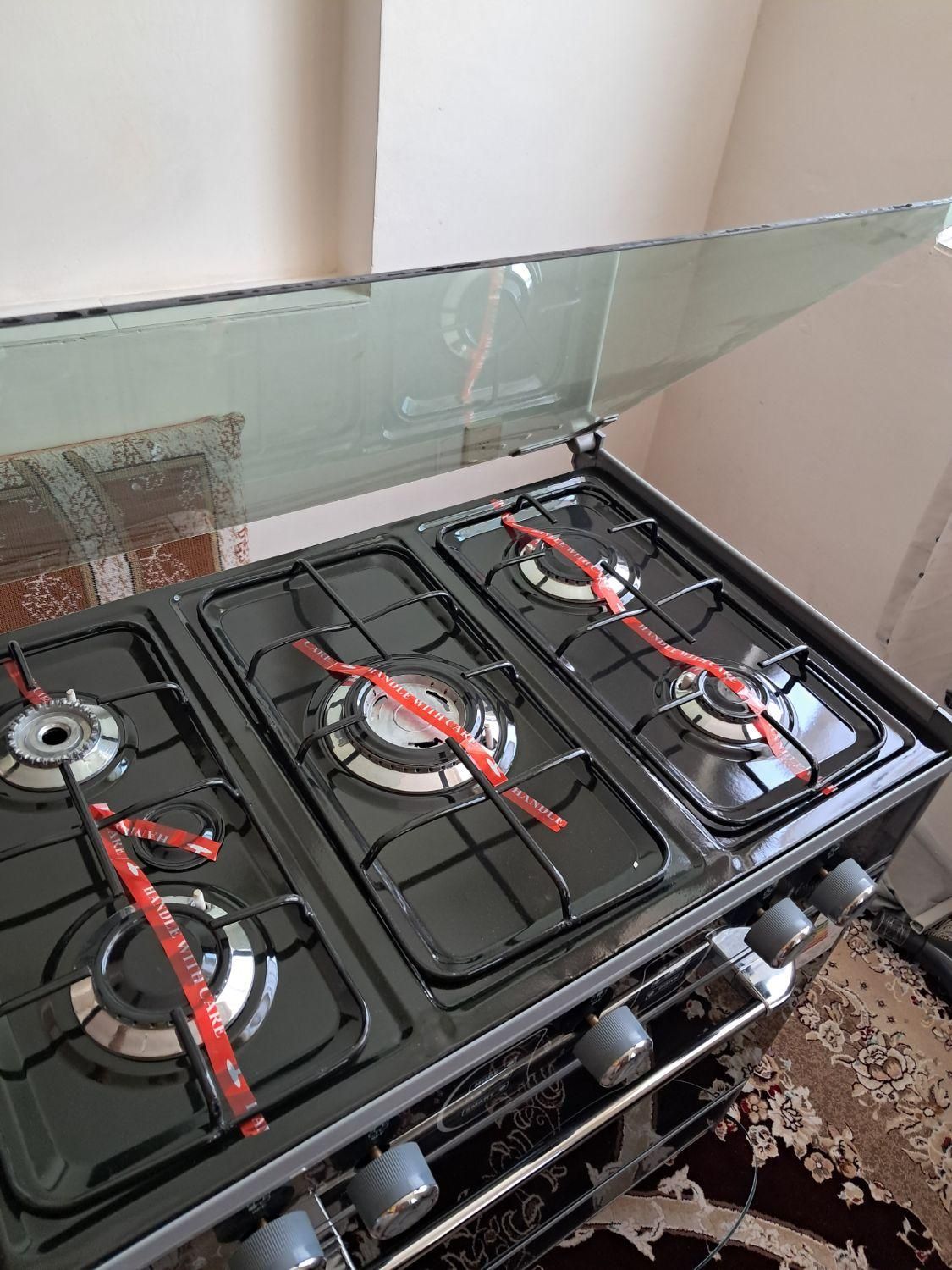 یخچال لباس شویی گاز باقیمت مناسب|یخچال و فریزر|قزوین, |دیوار