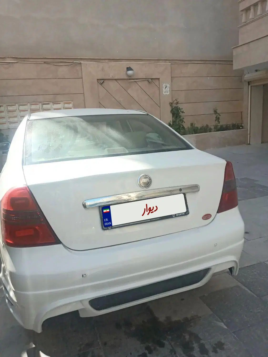 لیفان ۶۲۰ ۱۸۰۰مدل ۹۳|خودرو سواری و وانت|اردبیل, |دیوار