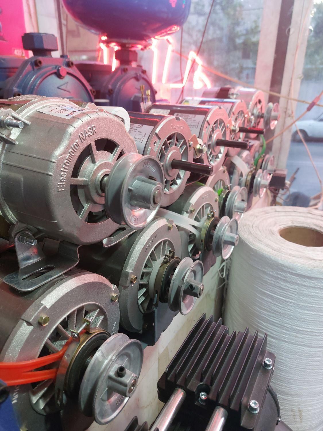 موتور کولر۲۸۰۰ دینام کولر 2800 موتورکولر دستی|کولر آبی|تهران, تهرانپارس غربی|دیوار