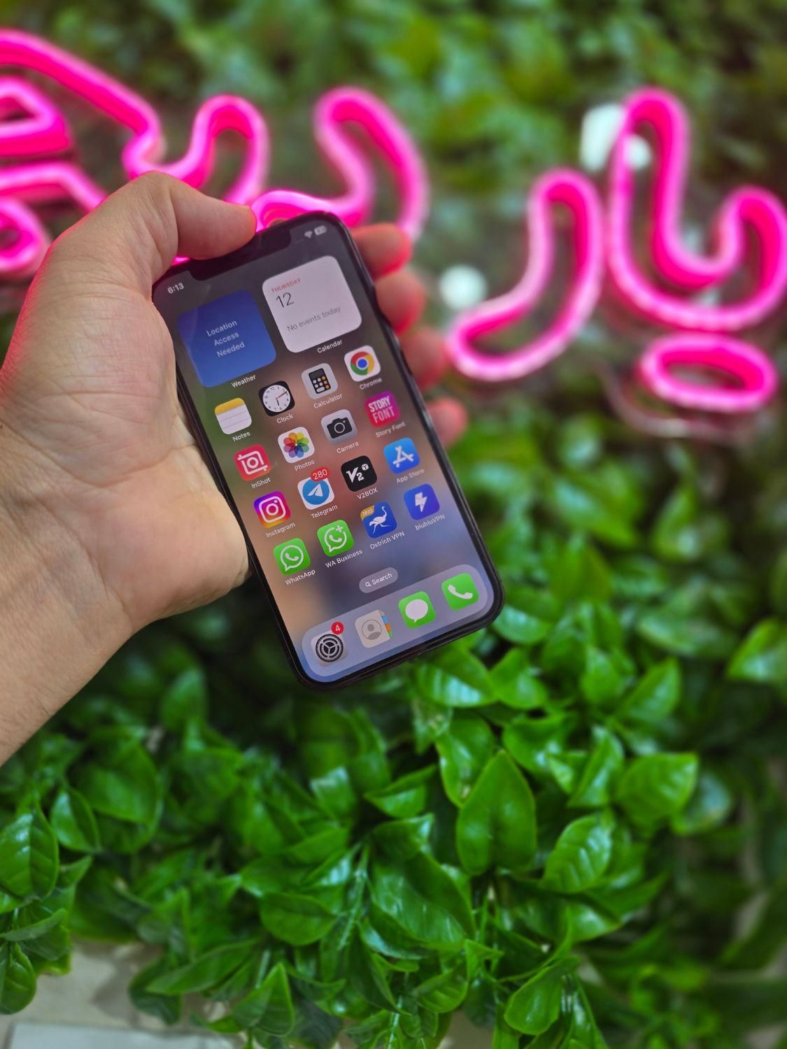 اپل iPhone 12 Pro و A35 و A15 سامسونگ|موبایل|گنبد کاووس, |دیوار