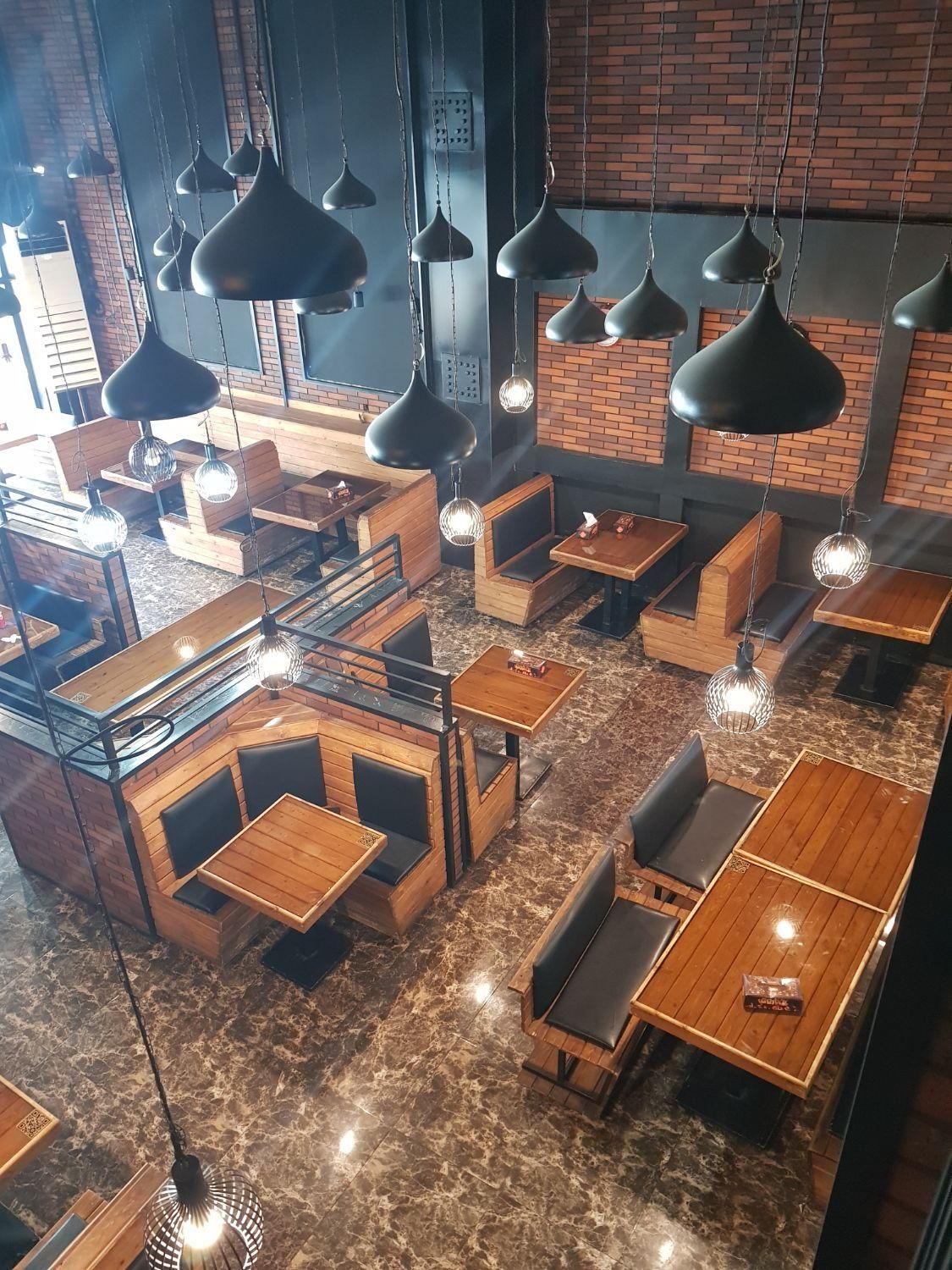 ظرف شور. صندوق دار شیفت شب . کمک آشپز|استخدام خدمات فروشگاه و رستوران|کرج, گوهردشت|دیوار