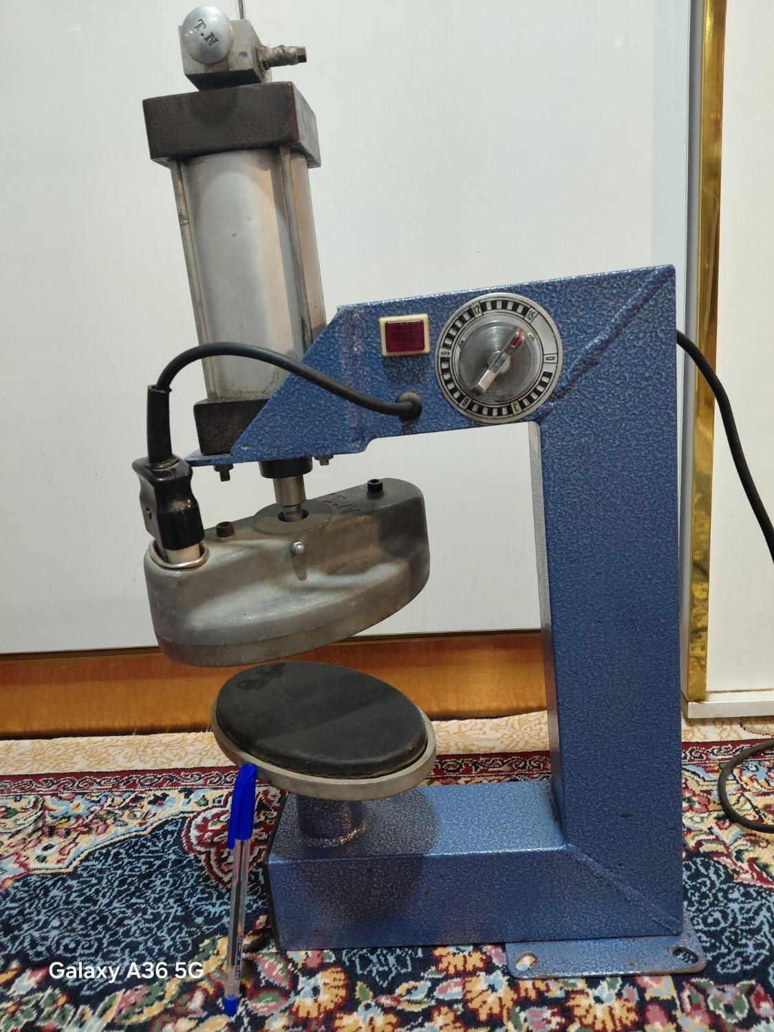 ابزار پنچرگیری دستگاه آپارات وجک ده تن و تایلور...|قطعات یدکی و لوازم جانبی|مرودشت, مسکن مهرگان|دیوار