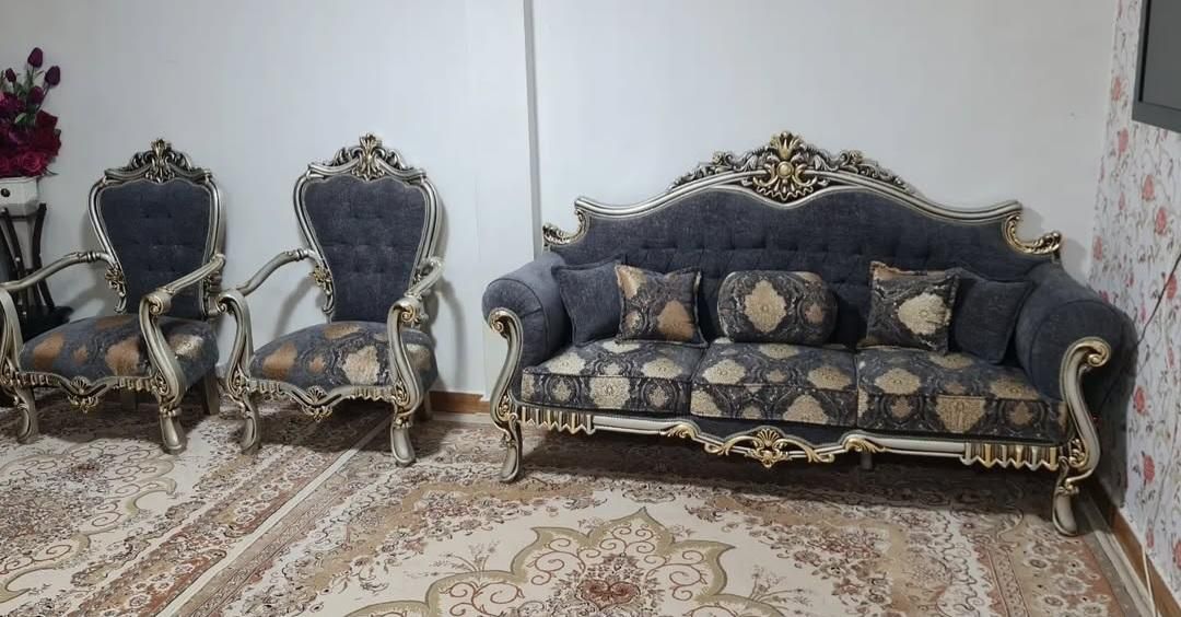 تعمیر وتعمیرات  مبلمان|خدمات پیشه و مهارت|قرچک, زیبا شهر|دیوار