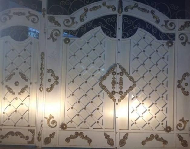 سلام جوشکاری سیار نصب وتعمیر انواع درب وپنجره فلزی|خدمات پیشه و مهارت|کرمان, |دیوار